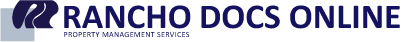 Rancho Docs Online Logo